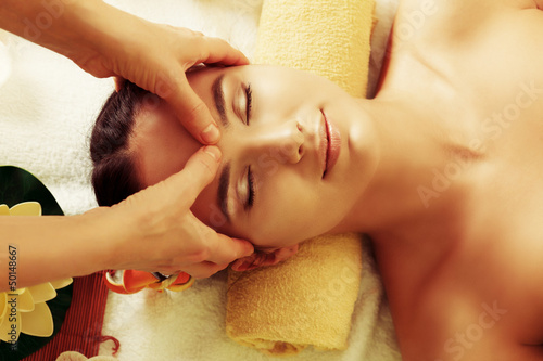 Εκτύπωση καμβά rejuvenate