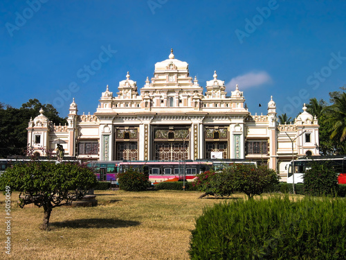 Jaganmohan Palace photo