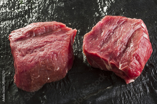Fotografie meat