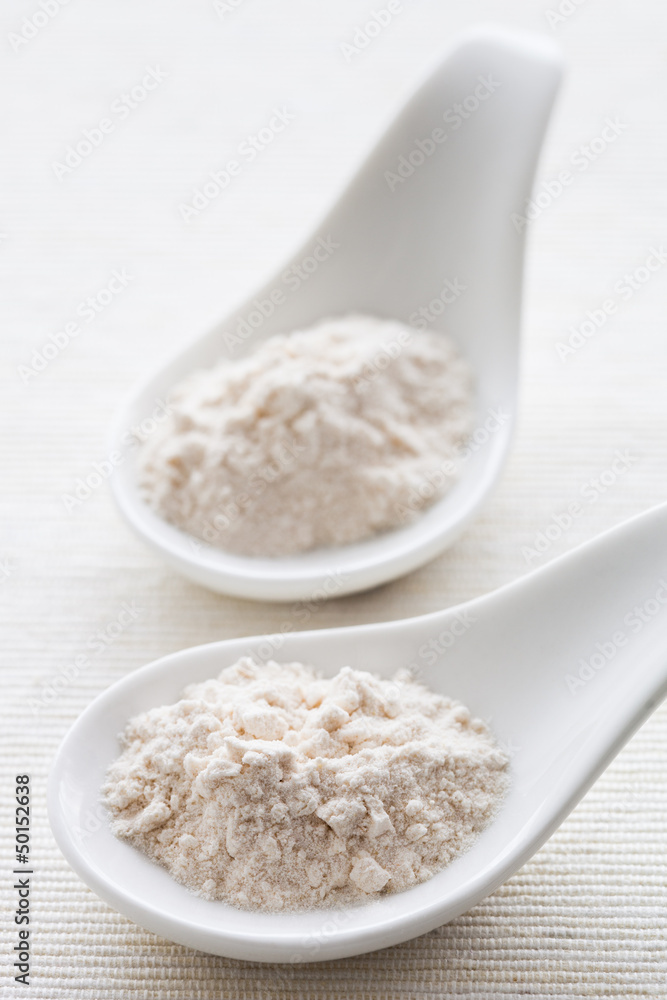 Flour Flour