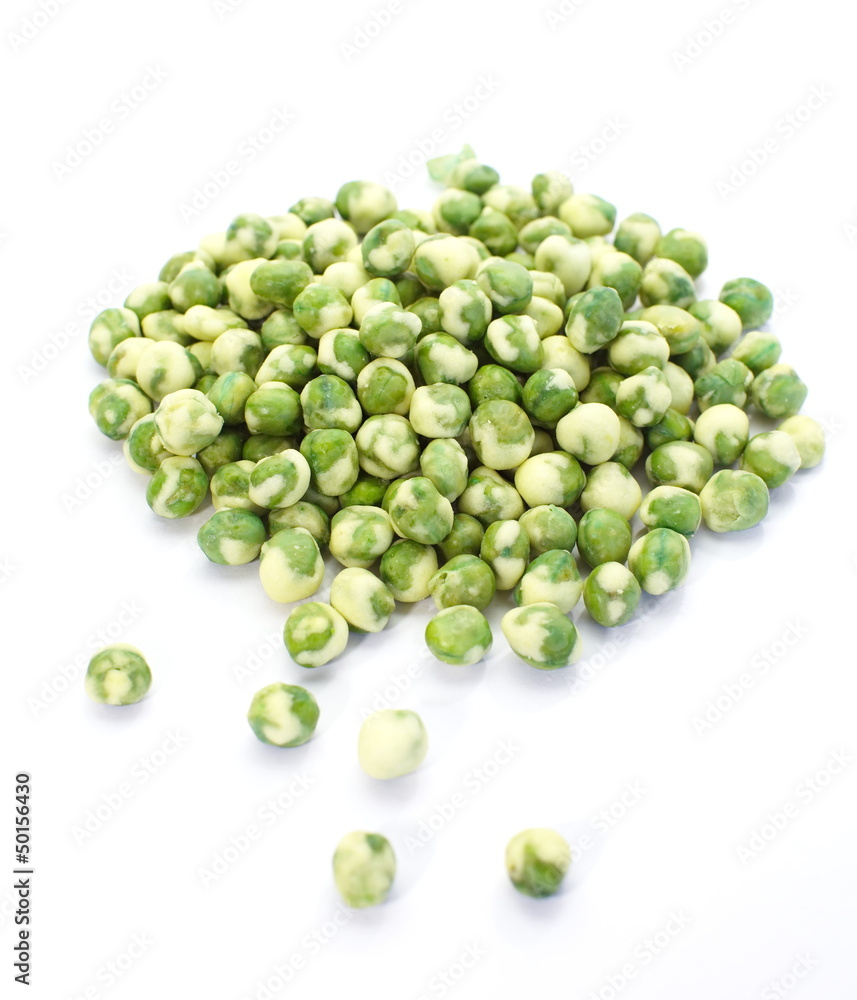 Green beans snacks Green beans snacks
