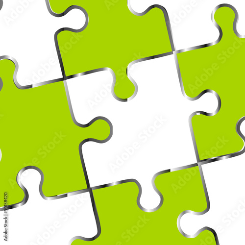 puzzle teile