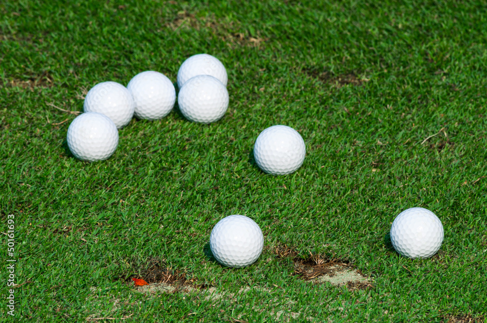 Golf Golf