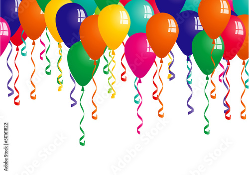 Luftballons