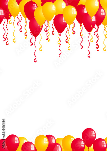 Luftballons