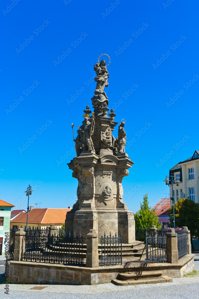 Kladno - Czech republic