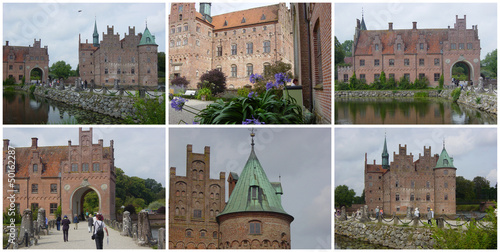 Egeskov Slot #10