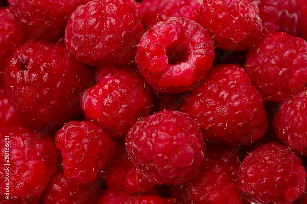 Raspberries Raspberries