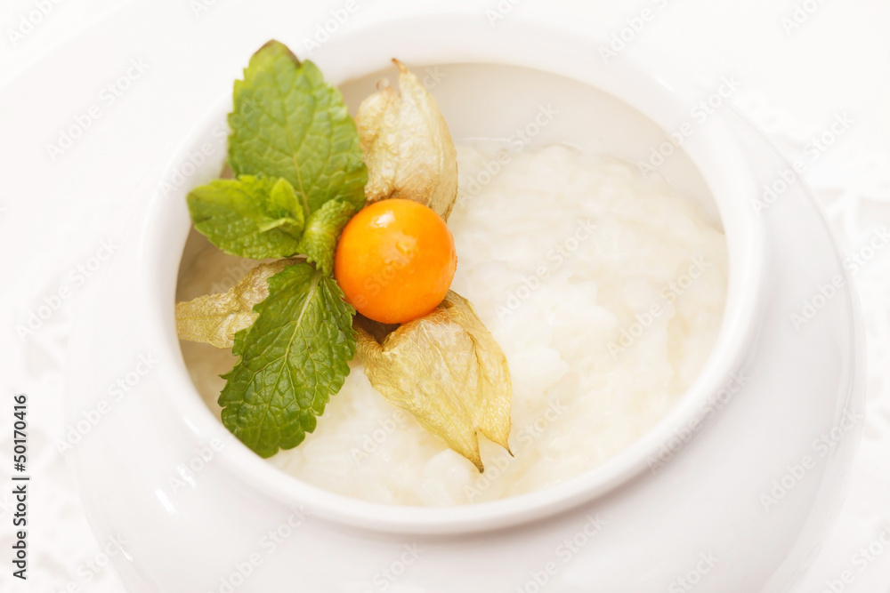 cream of rice cream of rice