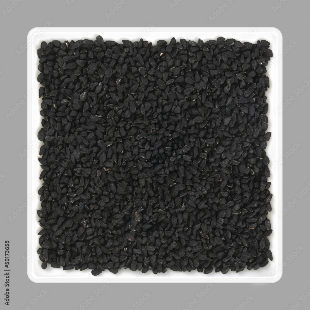 Nigella Nigella
