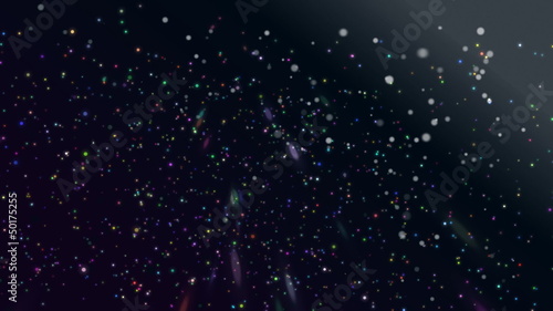 disco lights