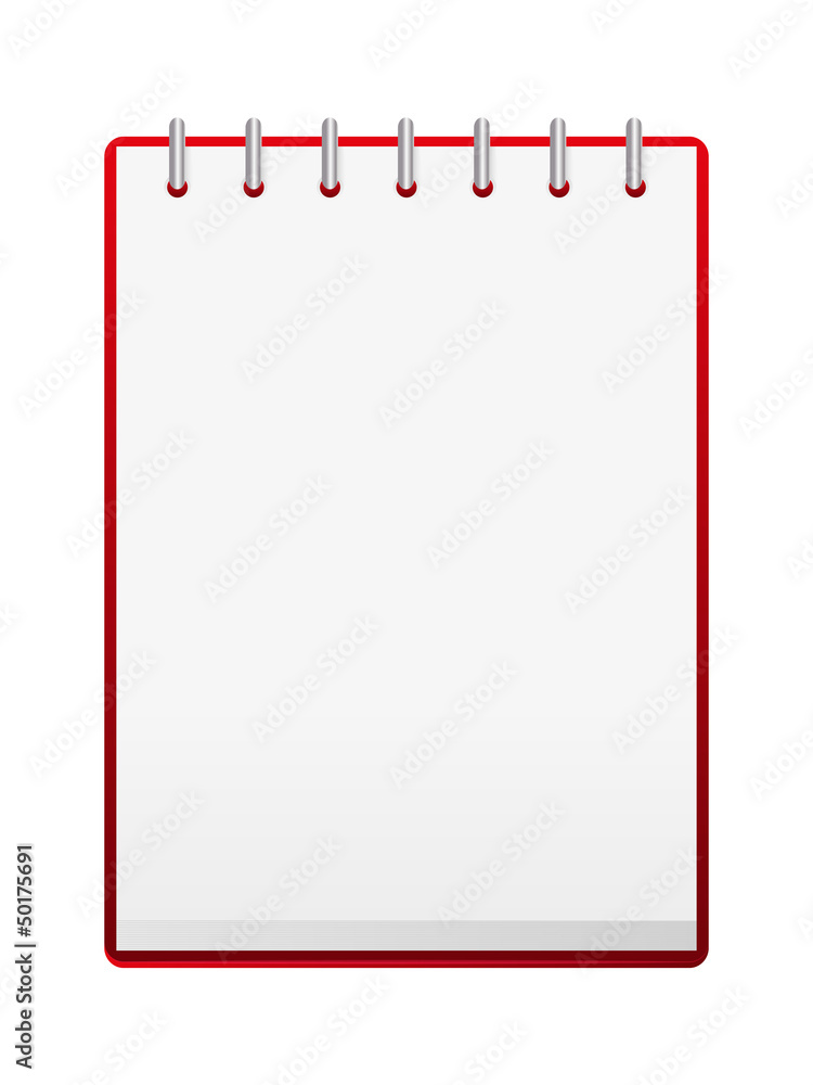 Notebook Notebook