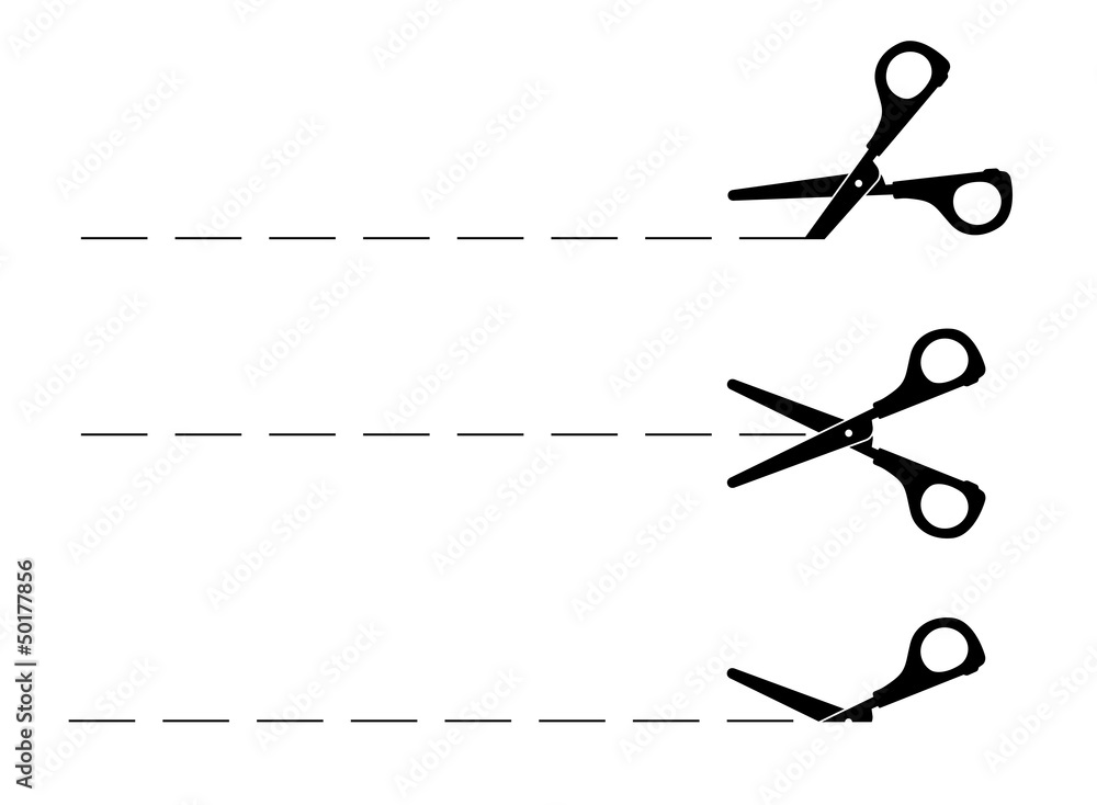 Scissors Scissors