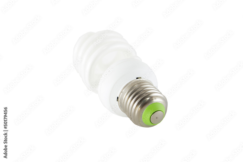 Compact Fluorescent Lamp