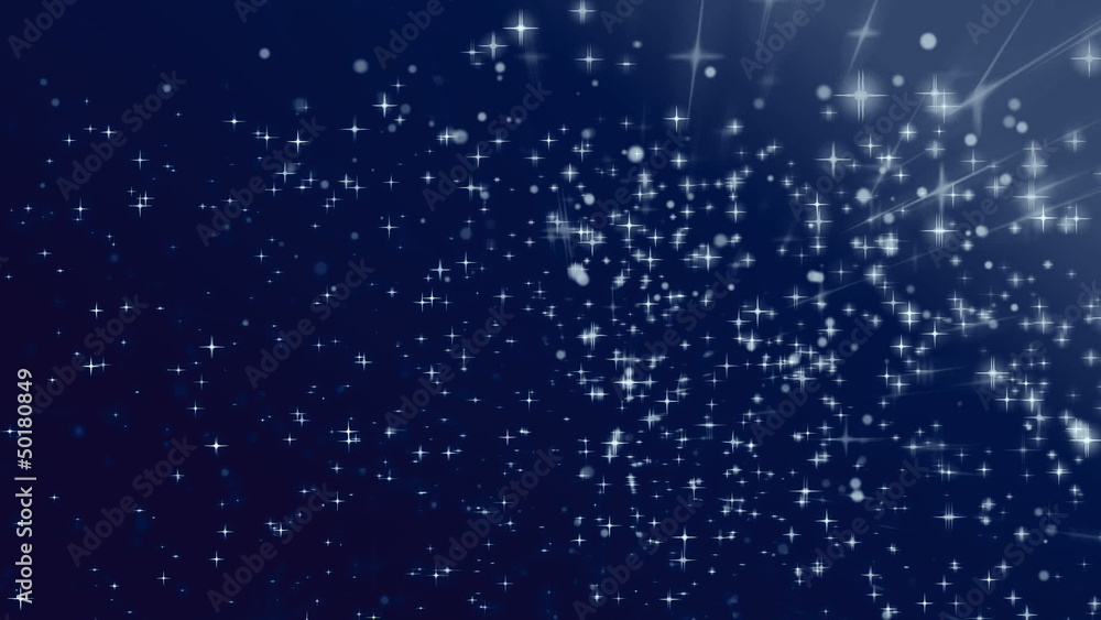 flying stars flying stars
