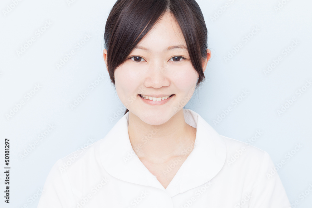 看護士 看護士