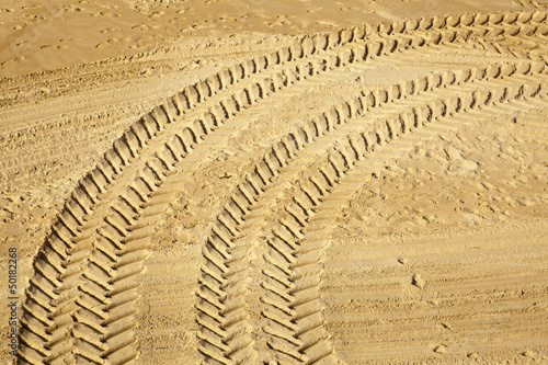 Tracks