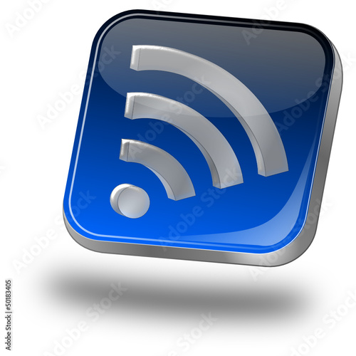 WiFi Wlan Button