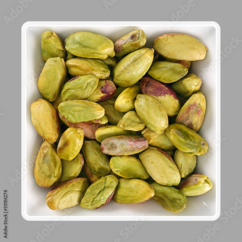 Peeled Pistachio nuts