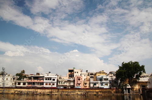 Udaipur city