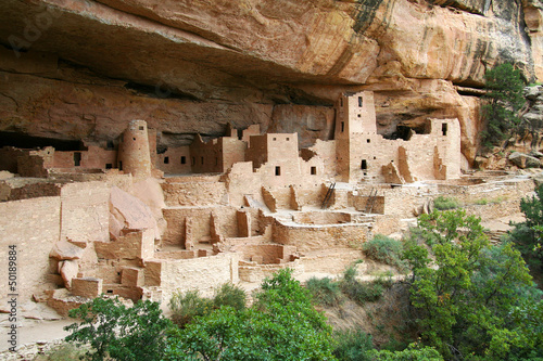 Cliff Palace