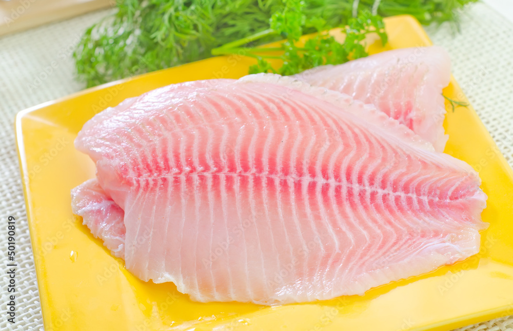 raw fish raw fish