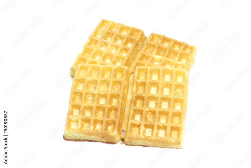 gaufres gaufres