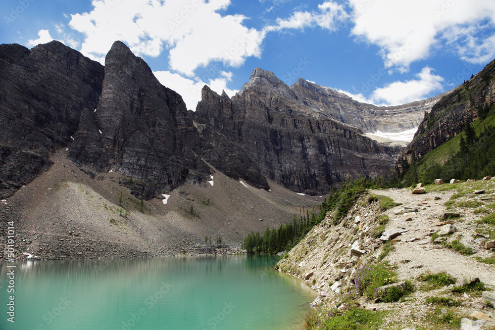 Obraz premium Kanada