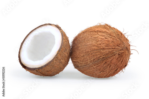 Coconuts