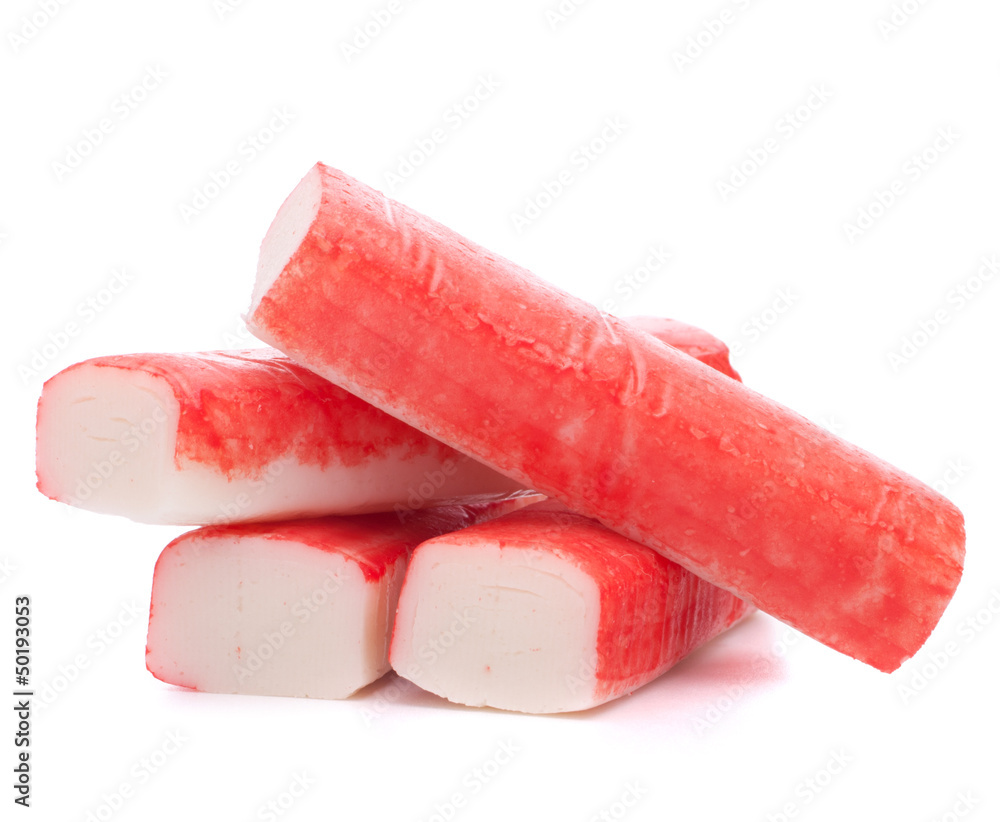 Crab sticks group Crab sticks group