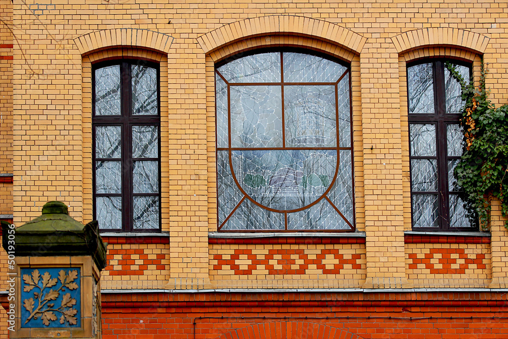 Obraz premium Berlin Prenzlauer Berg