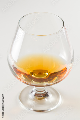 Tablou pe pânză brandy snifter