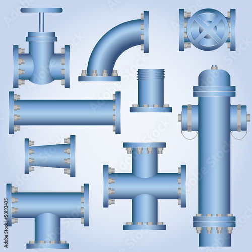 Water Pipe