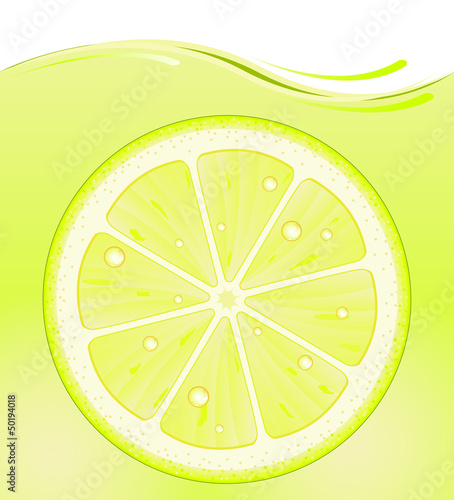 Lemon Label