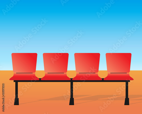 Waiting