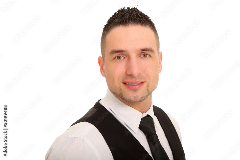 Bewerbungsfoto Bewerbungsfoto