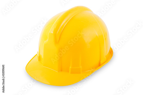Safety helmet