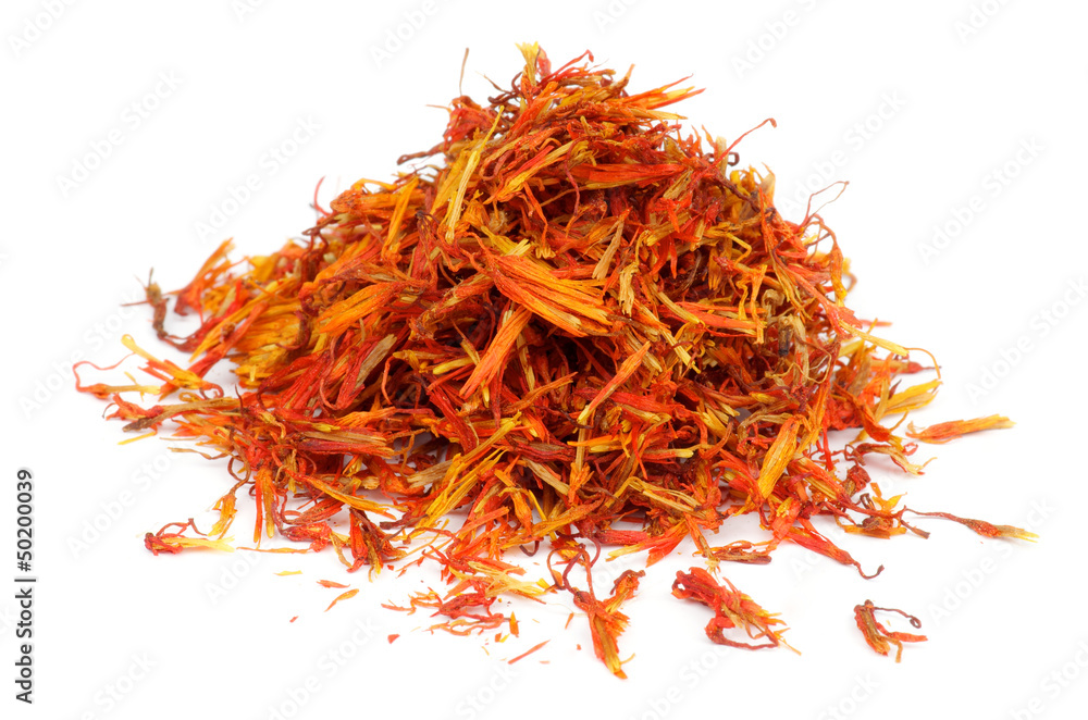 Fototapeta premium Saffron