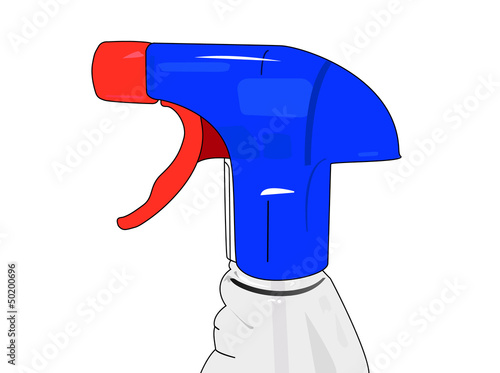 Spray Bottle