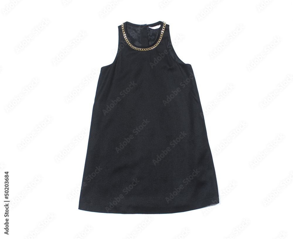 Black jacket Black jacket