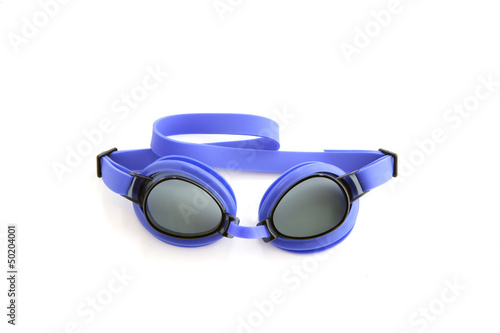 Swimming goggles