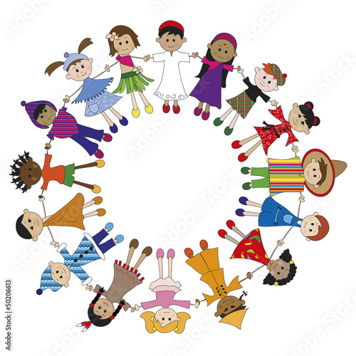 children