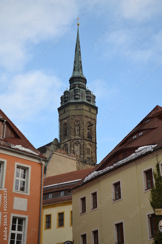 Dom in Bautzen Dom in Bautzen