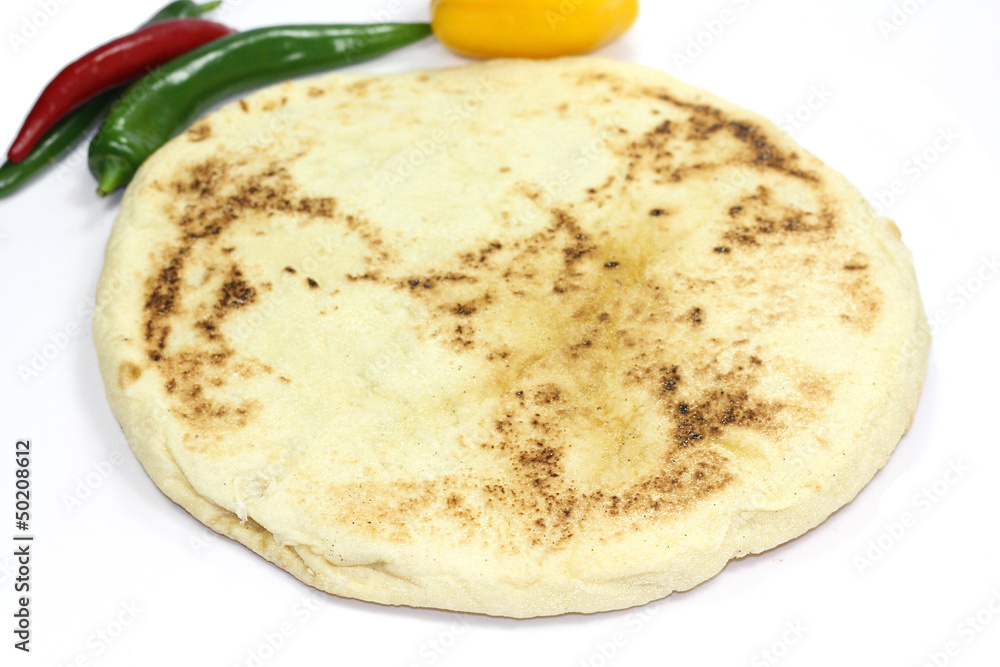 galette de blé galette de blé