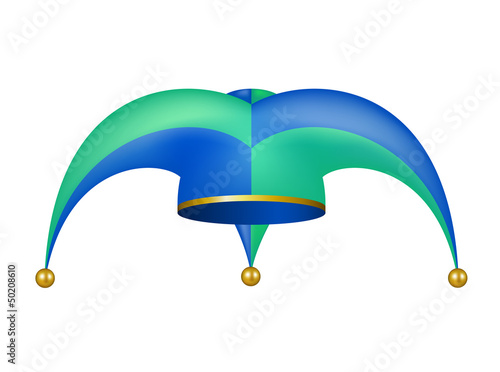 Jester hat