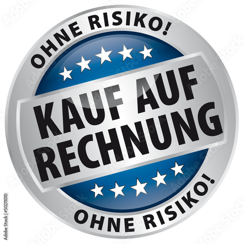 Kauf auf Rechnung - ohne Risiko