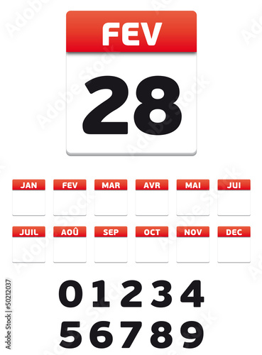 Calendrier