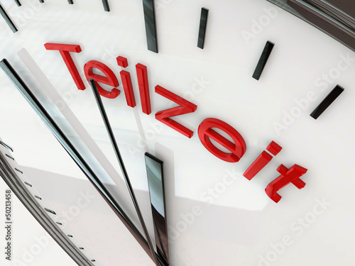 Teilzeit