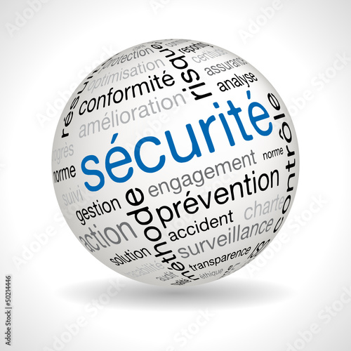 Sphère Sécurité
