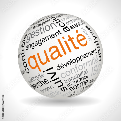 Sphère Qualité